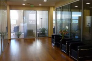 EQUIPAMIENTOS YOIA SRL