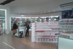 Equipart Tandil S.A. Equipamientos