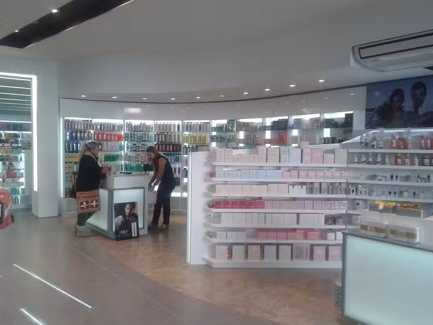 Equipart Tandil S.A. Equipamientos