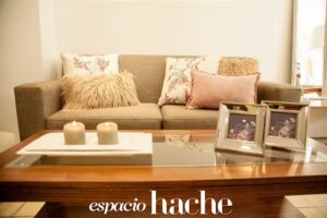 Espacio Hache