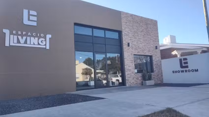 Espacio Living