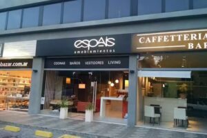 Espais Amoblamientos