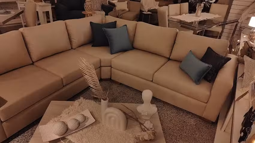 estarBien Living& Dormitorio &ndash; Muebles y Colchones