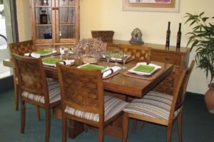 Estilo Campo Muebles