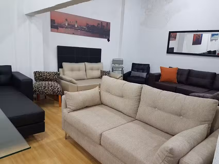Estilo Confort