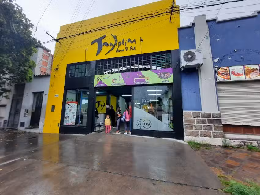 Estilo & Dise&ntilde;o