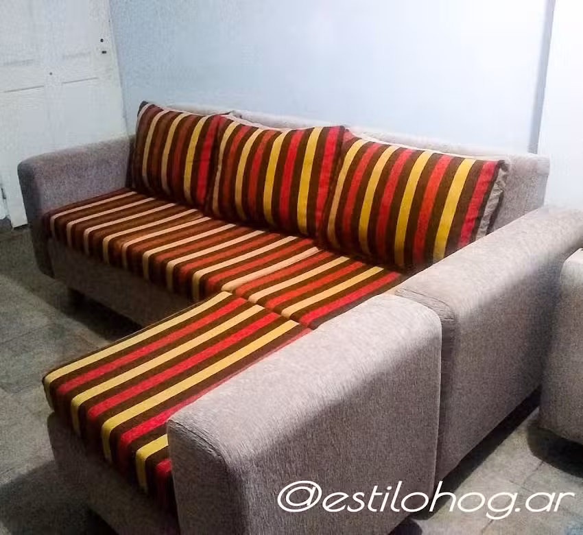 Estilo Hogar