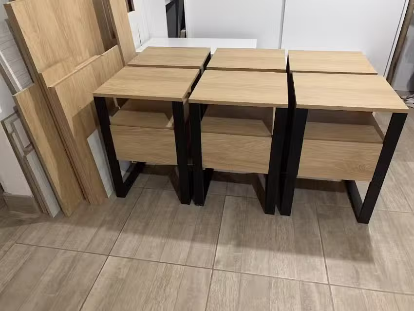 Estilo MyM Amoblamientos