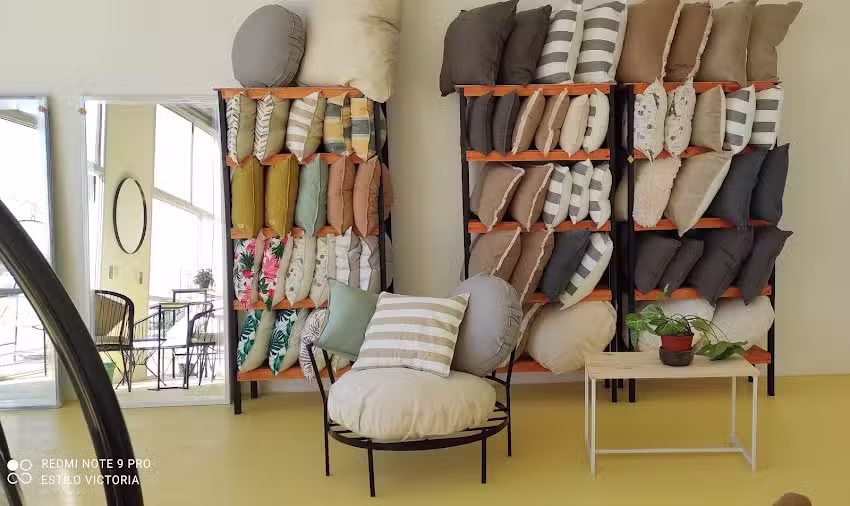 Estilo Victoria Luj&aacute;n