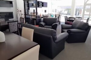 ESTUDIO B INTERIORES