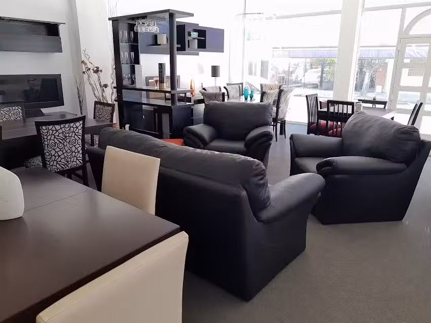 ESTUDIO B INTERIORES