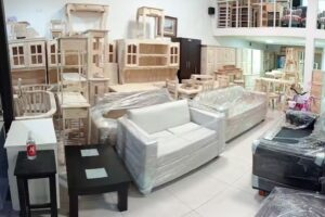 Eureka muebles