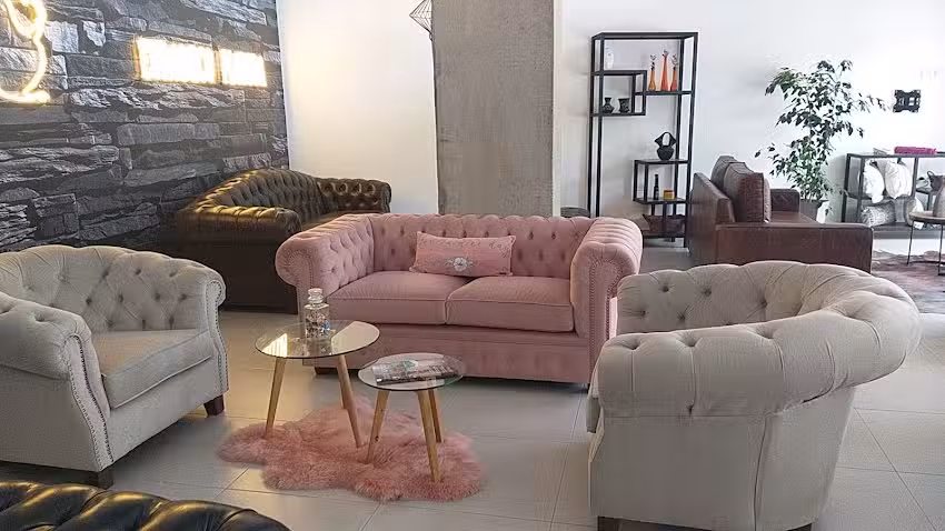 Eurodeco Florida Suc Bahia Blanca