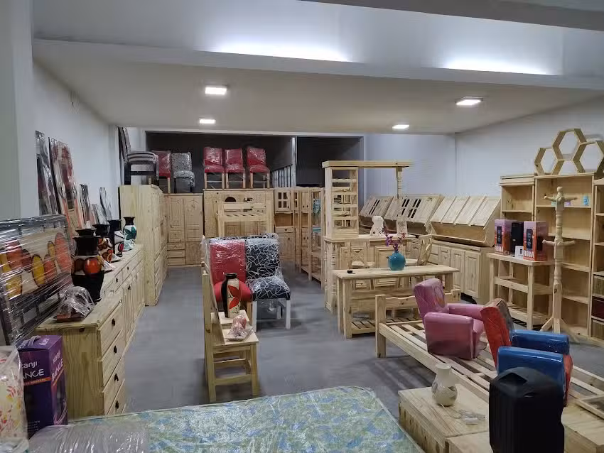 Expomuebles San Luis