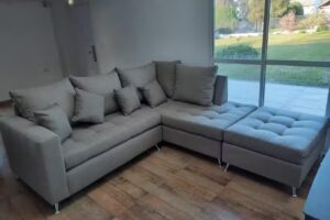 Expresi&oacute;n Sillones Mdq