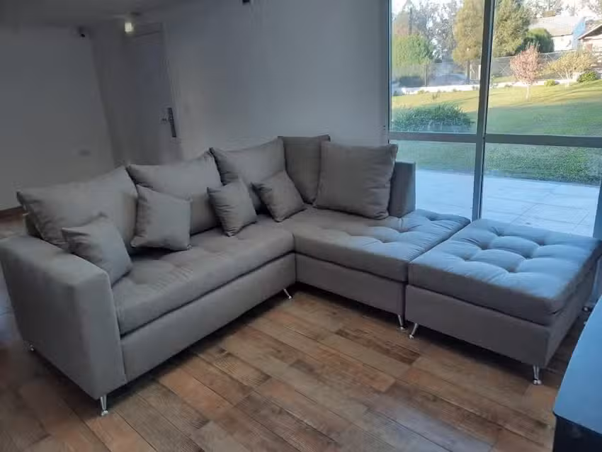 Expresi&oacute;n Sillones Mdq