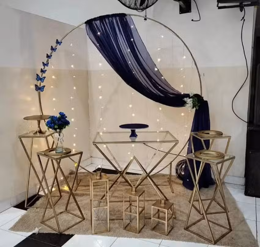 EyG Herreria en General