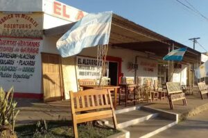 Fabrica De Aberturas Y Muebles EL ALGARROBO