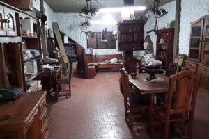 F&aacute;brica de algarrobo Fair 954