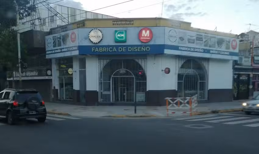 Fabrica De Dise&ntilde;o