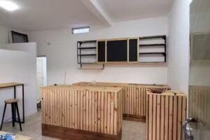 Fabrica de muebles 27/87