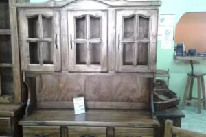 F&aacute;brica de Muebles