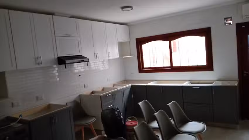 Fabrica de muebles a medida KAMAR