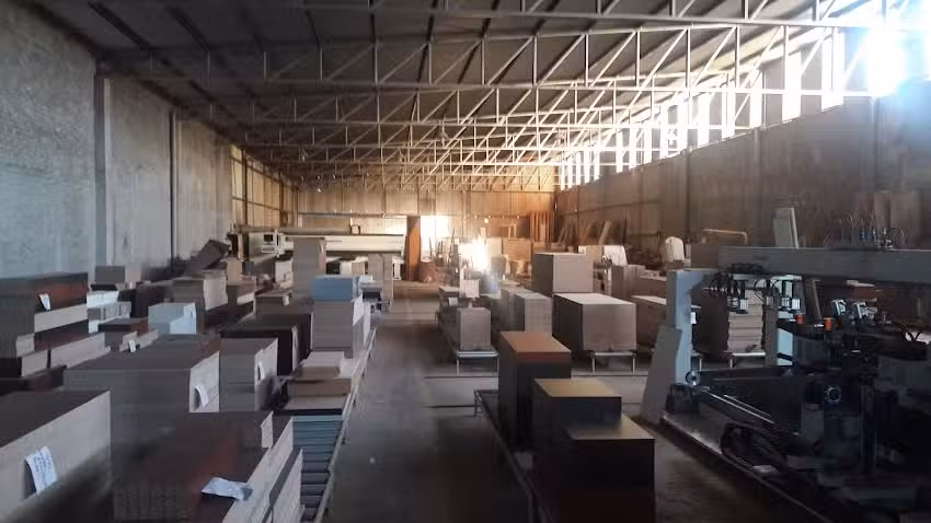 Fabrica de Muebles Ceriotti SRL