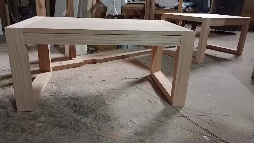 F&aacute;brica de Muebles Di Croce