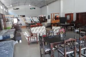 Fabrica de Muebles El Progreso