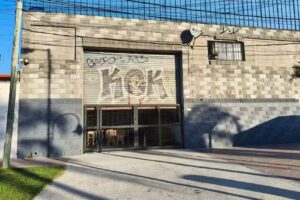 Fabrica de Muebles en Melamina – MELANOVA