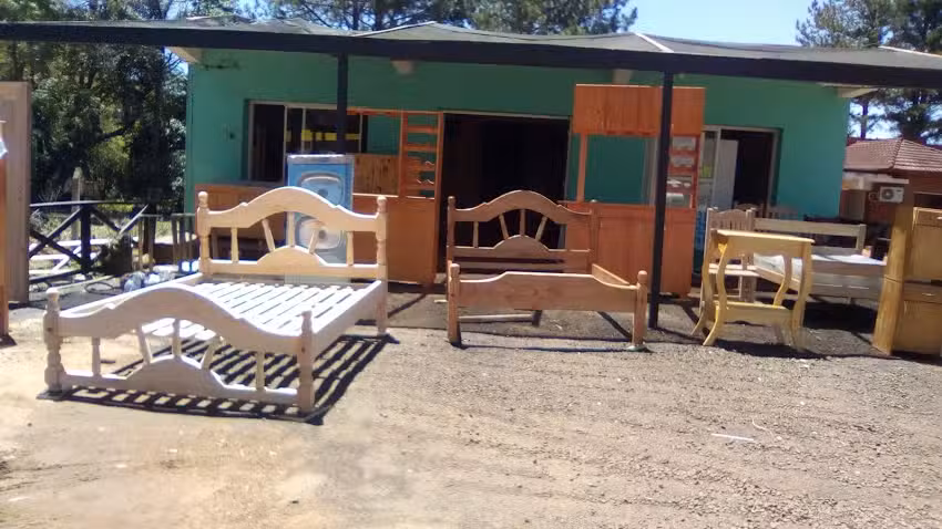 Fabrica De Muebles &ldquo;Estandar Y A Medida&rdquo;