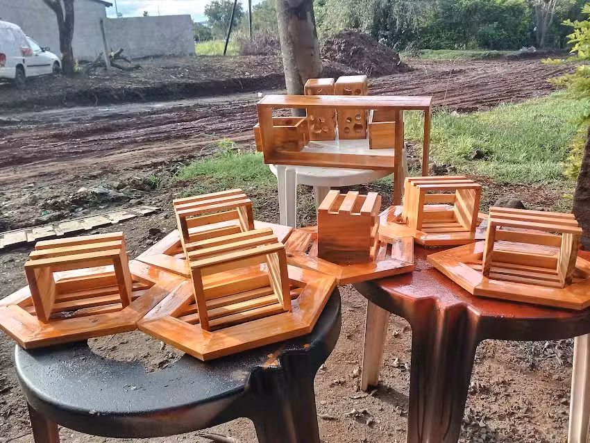 F&agrave;brica de Muebles Fidela