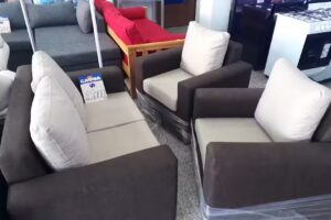 FABRICA DE MUEBLES La Italiana Grupo Gaona