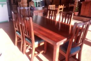 FABRICA DE MUEBLES LENDARO