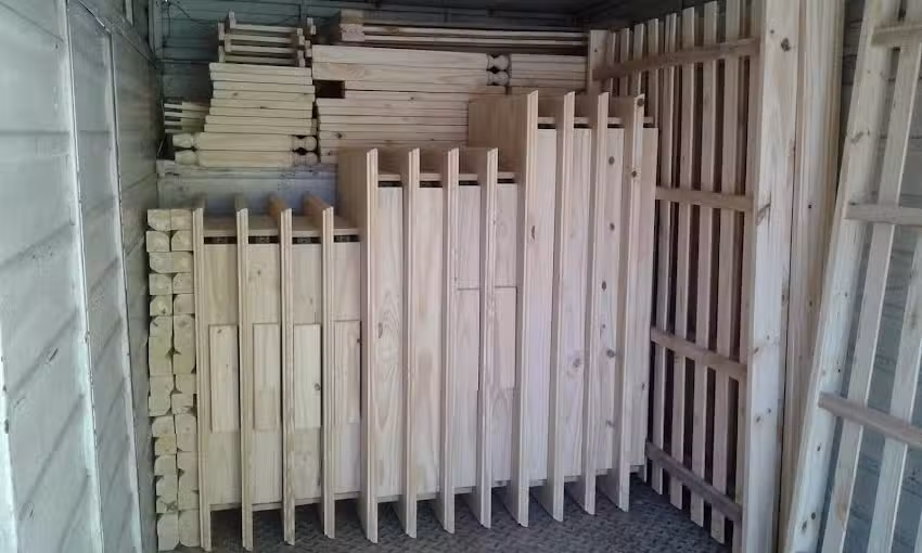 Fabrica De Muebles Los Paraisos