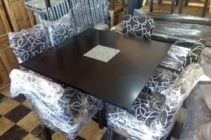 Fabrica de muebles Mauricio Acosta