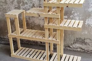 FABRICA DE MUEBLES MEGA