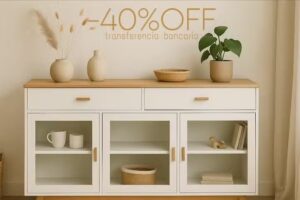 Fabrica de Muebles Nórdicos y Escandinavos MelPar