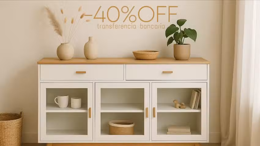 Fabrica de Muebles N&oacute;rdicos y Escandinavos MelPar