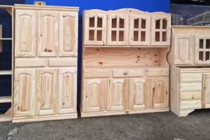 Fabrica de Muebles RJM