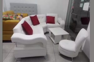 Fabrica de Muebles Tapizados y Carpinter&iacute;a El Imperio de Uriel