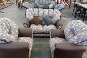 Fábrica De Sillas – Mendosilla