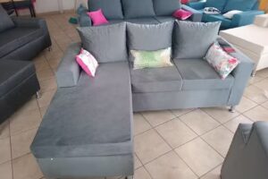 F&aacute;brica de sillones. Deco Living