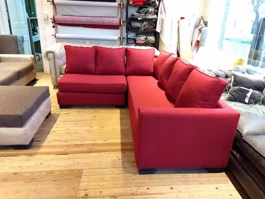 FABRICA DE SILLONES RINCON MONALISA