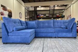 F&aacute;brica de sof&aacute;s y sillones