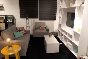 Fabrica muebles Scherf & dise&ntilde;os a medida