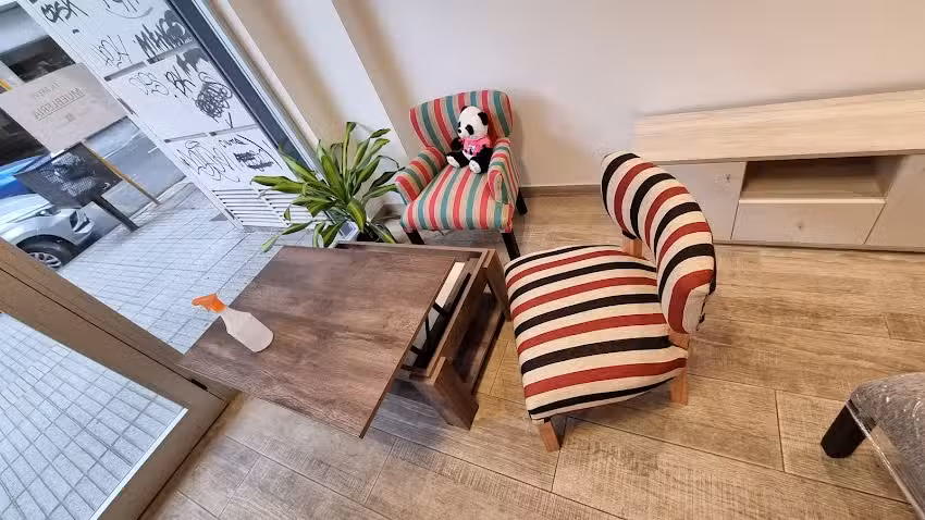 F&aacute;brica pandi