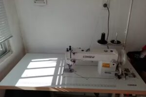 F&aacute;brica tapizados CM