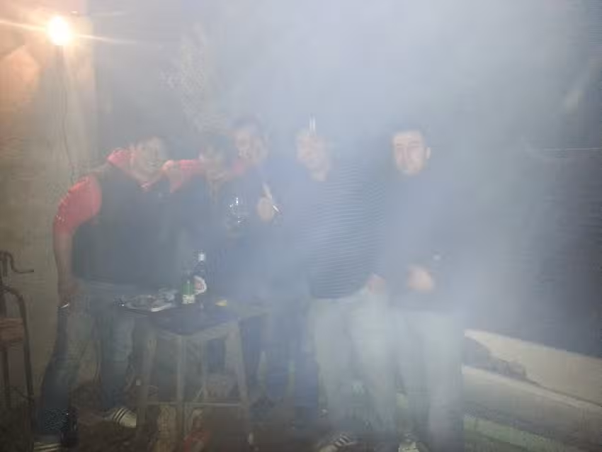 Fabricaci&oacute;n de Muebles de Cocina 8 de Enero